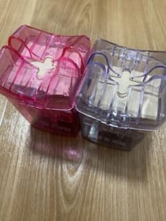 ワインディングペーパーハウス2個セットのサムネイル