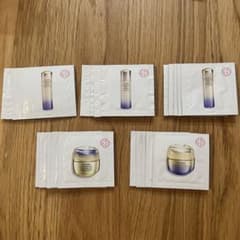 SHISEIDO バイタルパーフェクション　25包のサムネイル