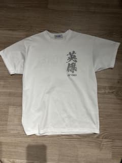 YONEX ホワイト Tシャツ Sのサムネイル