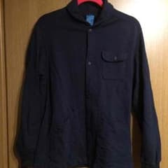 GOOD ON SNAP JACKET サイズMのサムネイル