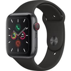 Apple Watch Series 5 GPS+Cellular 44mmのサムネイル