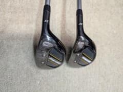 Callaway キャロウェイ マーベリック ユーティリティR 4番・5番 2本のサムネイル