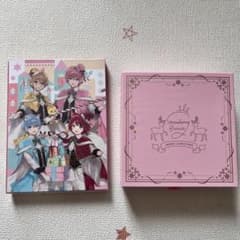 すとぷり CD Merry Christmasのサムネイル