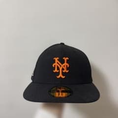 NEW ERA NY Mets 59FIFTY キャップのサムネイル