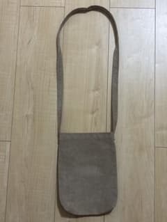 【Hender Scheme】ショルダーバッグのサムネイル