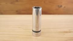 NEPROS(ネプロス) ディープソケット 3/8DR 12㎜ 6角のサムネイル