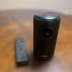 新古品12000円引】anker nebula capsule ⅱお譲りします