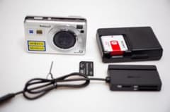 SONY DSC-W110 CCD 動作品 付属品有 SONY DSC-W110 CCD 動作品 付属品有 - メルカリ