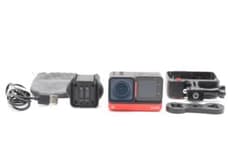 Insta360 ONE RS Twin Edition 0394 - メルカリ