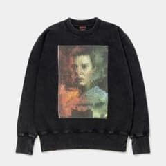 Stranger Things x KOSUKE KAWAMURA Sweat