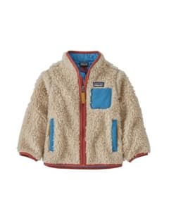 ★極美品★Patagonia パタゴニア ベビーレトロXジャケット 70サイズのサムネイル