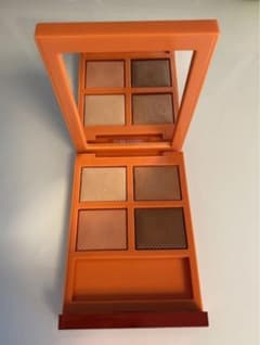 TOM FORD BEAUTY アイカラークォード ペルドペシュのサムネイル