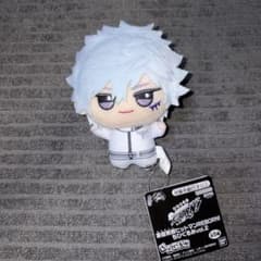 家庭教師ヒットマンREBORN! ちびぐるみ 白蘭 - メルカリ