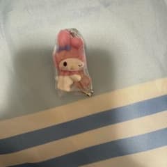 サンリオ マイメロディ キーホルダーのサムネイル
