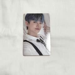 TXT シーグリ 2020 トレカ ヨンジュン - メルカリ