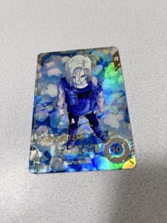 人造人間18号 Rカード 10 スーパードラゴンボールヒーローズのサムネイル