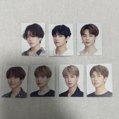 bts シーグリ 証明写真のサムネイル