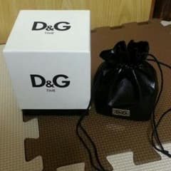 D&G 箱のサムネイル