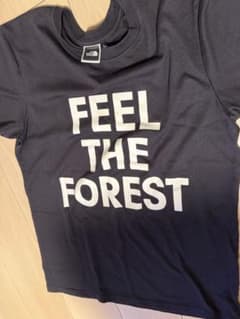 THE NORTH FACE Tシャツ Lサイズのサムネイル