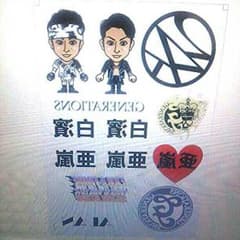 龍友SHIi417☆プロフ必読様のサムネイル