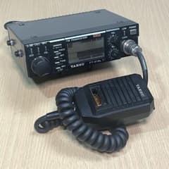 YAESU 八重洲無線 FT-212L FMトランシーバー - メルカリ