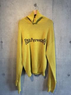 Gosha Rubchinskiy ニットのサムネイル