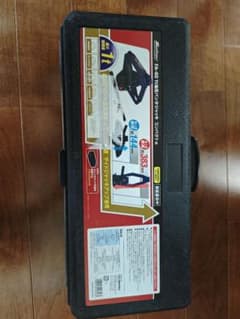 FA-60 1t油圧パンタジャッキ コンパクトαのサムネイル