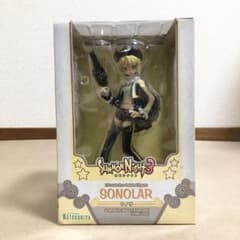 コトブキヤ サモンナイト3 ソノラ - メルカリ