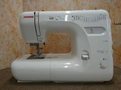 ジャノメ 2870 電子ミシン 特別価格 - メルカリ