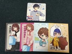あかがみん紙グッズのサムネイル