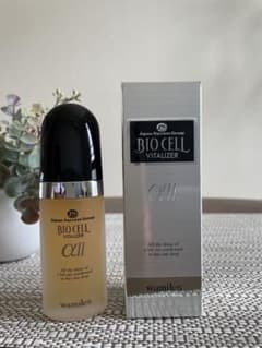 ワミレス・ビオセルバイタライザーαⅡ 38ml - メルカリ