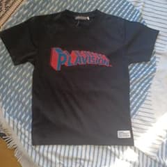 plavision Tシャツ ブラック Sサイズのサムネイル