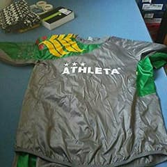 ATHLETA ピステ上下のサムネイル