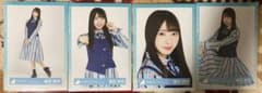 日向坂46 富田鈴花 生写真 コンプのサムネイル