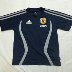 専用です   130センチ サッカーシャツのサムネイル