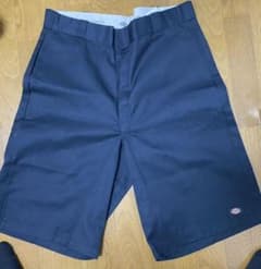 Dickies 42283 ハーフパンツ 42インチのサムネイル