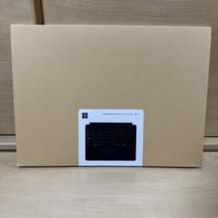 Surface Pro用 キーボード EP2-00410 日本語配列 - メルカリ