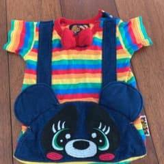 Tシャツのサムネイル