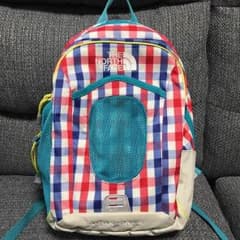 ノースフェイス キッズ リュックのサムネイル
