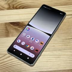 ト*タ様 Xperia 5 IV 128GB エクリュホワイト SIMフリー 2 - メルカリ