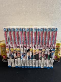 BORUTO ボルト1〜15巻 全て初版 セット - メルカリ