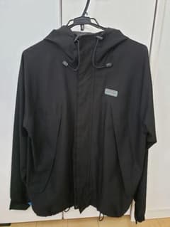 カリマー　karrimor　ジャケットのサムネイル
