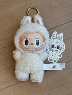 ExcitingMacaron マカロン ラブブ Soymilkのサムネイル