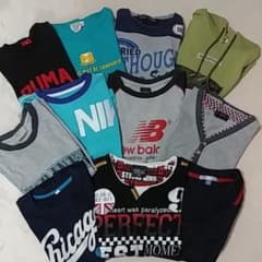 半袖　Tシャツ　130～140　まとめ売りのサムネイル