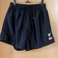 VICTAS ブラック ショートパンツ Lのサムネイル