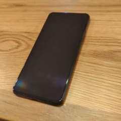 いろはす様専用【美品】Xiaomi　Mi 11 Lite 5G　トリュフブラックのサムネイル