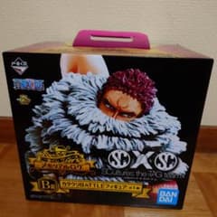 ONE PIECE Katakuri 피규어