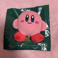 ハッピーセット 星のカービィ 第1弾 カービィのサムネイル