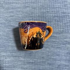 GODIVA 2012年ハロウィン限定デザイン マグカップのサムネイル