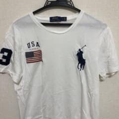 Polo Ralph Lauren Tシャツ 即購入OK 送料込のサムネイル